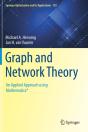 Graph And Network Theory - Preview