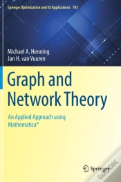 Capa do artigo Graph And Network Theory