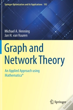 Capa do artigo Graph And Network Theory
