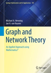 Graph And Network Theory