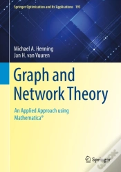 Capa do artigo Graph And Network Theory