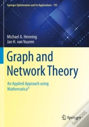 Capa do artigo Graph And Network Theory