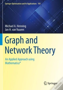 Capa do artigo Graph And Network Theory