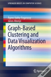 Capa do artigo Graph-Based Clustering And Data Visualization Algorithms