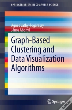 Capa do artigo Graph-Based Clustering And Data Visualization Algorithms