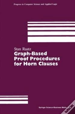 Capa do artigo Graph-Based Proof Procedures For Horn Clauses