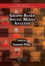 Graph-Based Social Media Analysis - Preview
