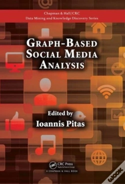 Capa do artigo Graph-Based Social Media Analysis