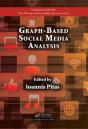 Graph-Based Social Media Analysis - Preview