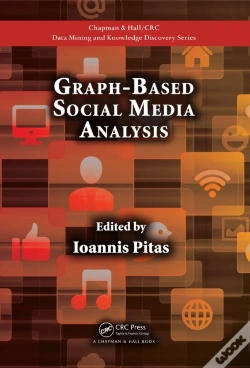 Capa do artigo Graph-Based Social Media Analysis