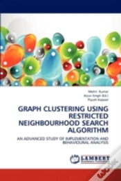 Capa do artigo Graph Clustering Using Restricted Neighb
