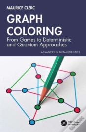Capa do artigo Graph Coloring