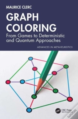 Capa do artigo Graph Coloring