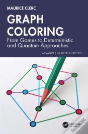Capa do artigo Graph Coloring