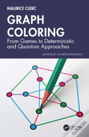 Capa do artigo Graph Coloring
