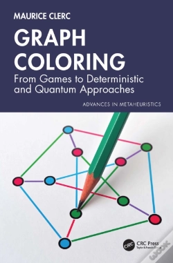 Capa do artigo Graph Coloring