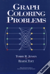 Capa do artigo Graph Coloring Problems