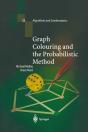 Graph Colouring And The Probabilistic Method - Preview