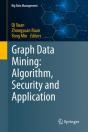Graph Data Mining - Preview
