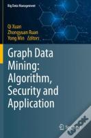 Graph Data Mining
