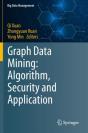 Graph Data Mining - Preview