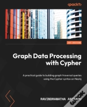 Capa do artigo Graph Data Processing With Cypher