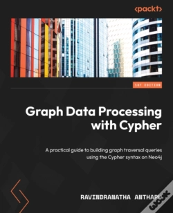 Capa do artigo Graph Data Processing With Cypher