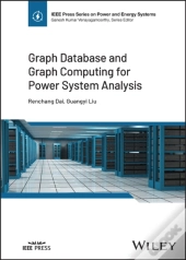 Graph Database And Graph Computing For Power System Analysis