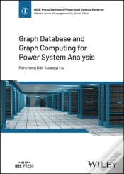 Capa do artigo Graph Database And Graph Computing For Power System Analysis