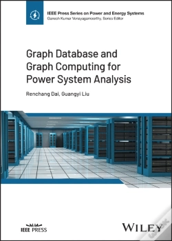 Capa do artigo Graph Database And Graph Computing For Power System Analysis