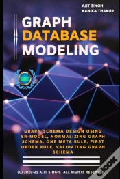 Capa do artigo Graph Database Modeling