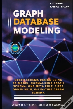 Capa do artigo Graph Database Modeling