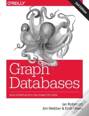 Capa do artigo Graph Databases 2e