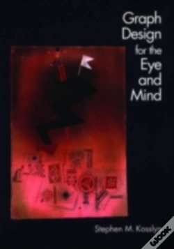 Capa do artigo Graph Design For The Eye And Mind
