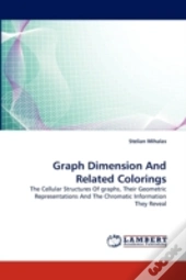 Graph Dimension And Related Colorings