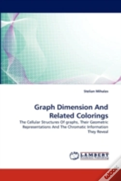 Capa do artigo Graph Dimension And Related Colorings