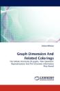 Graph Dimension And Related Colorings - Preview