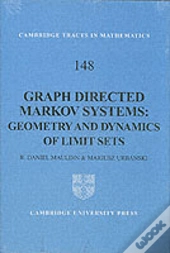 Graph Directed Markov Systems