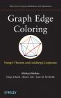 Graph Edge Coloring - Preview
