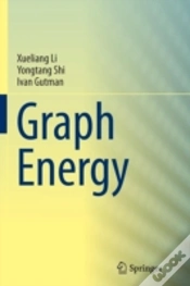 Capa do artigo Graph Energy