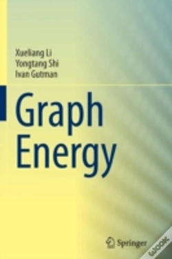 Capa do artigo Graph Energy