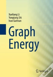 Capa do artigo Graph Energy