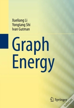 Capa do artigo Graph Energy