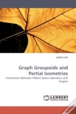 Capa do artigo Graph Groupoids And Partial Isometries