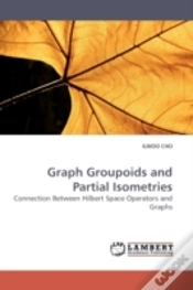 Capa do artigo Graph Groupoids And Partial Isometries