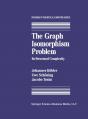 Graph Isomorphism Problem - Preview