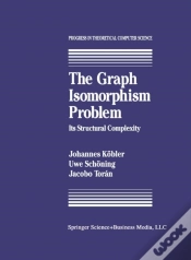 Capa do artigo Graph Isomorphism Problem