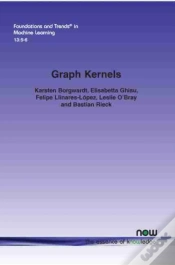 Capa do artigo Graph Kernels
