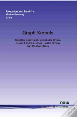Capa do artigo Graph Kernels