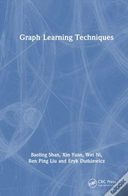 Capa do artigo Graph Learning Techniques